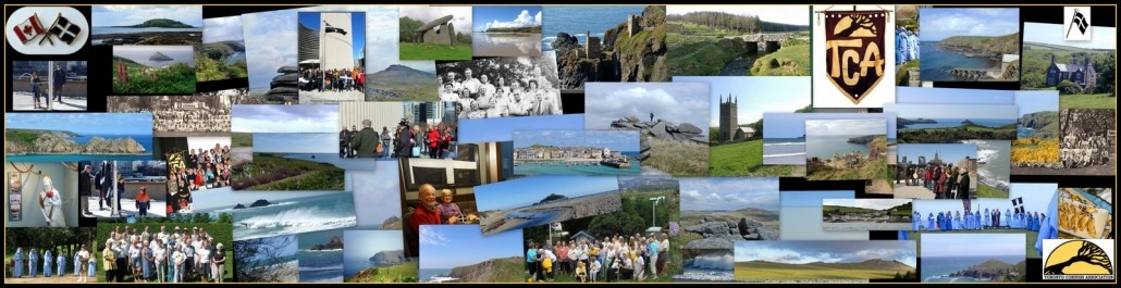 toronto cornish association